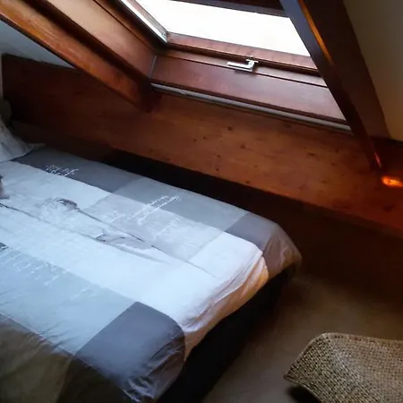 Cosy Flat * Arlon