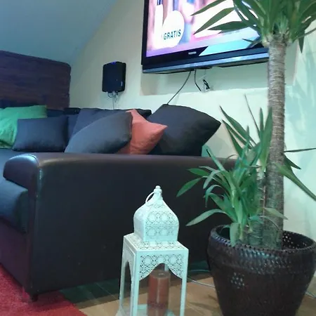 Cosy Flat