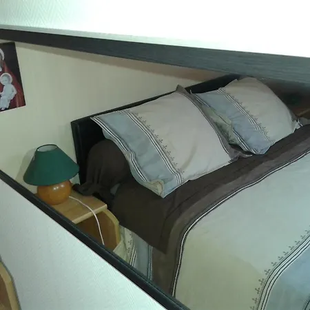 Cosy Flat Privatunterkunft