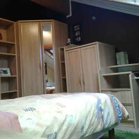Cosy Flat *