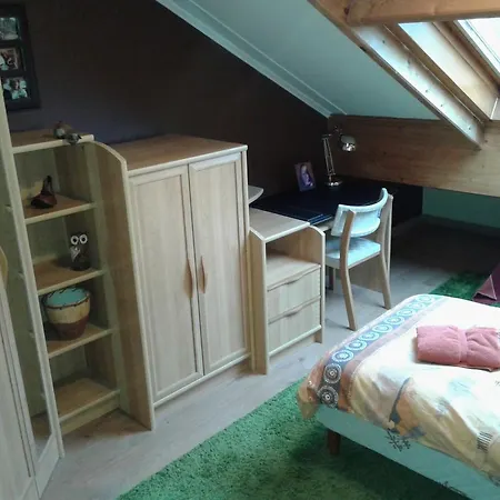 Cosy Flat Privatunterkunft *