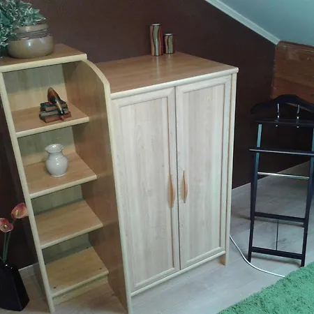 Cosy Flat * Arlon