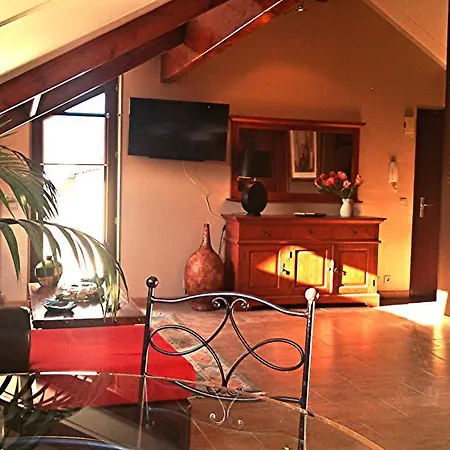 Cosy Flat Privatunterkunft