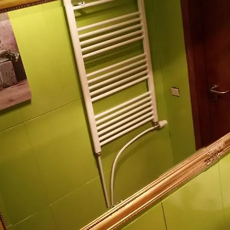 Privatunterkunft Cosy Flat Arlon