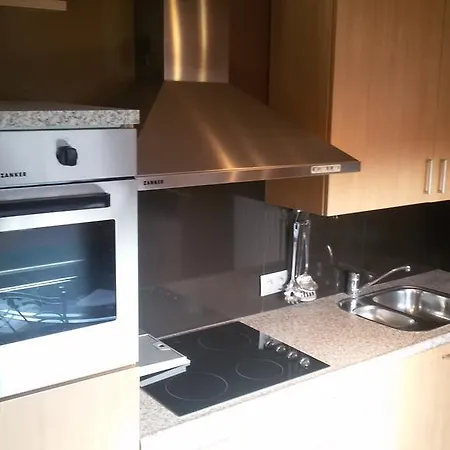 Cosy Flat Arlon