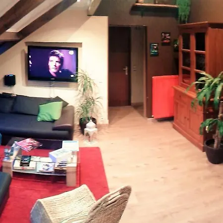 Cosy Flat