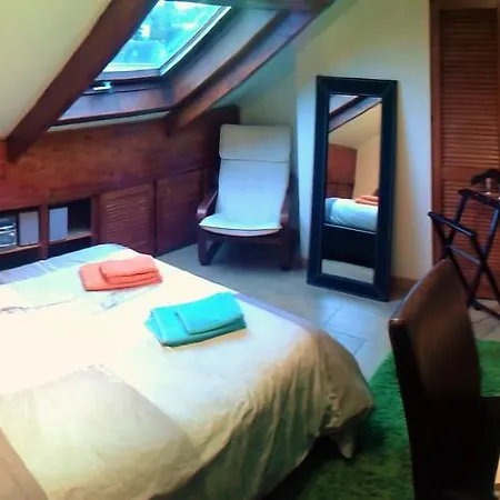Cosy Flat