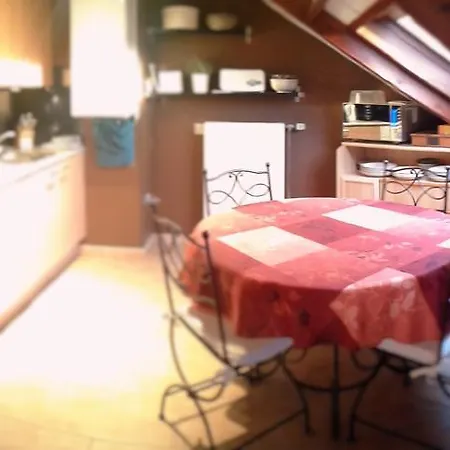 Cosy Flat