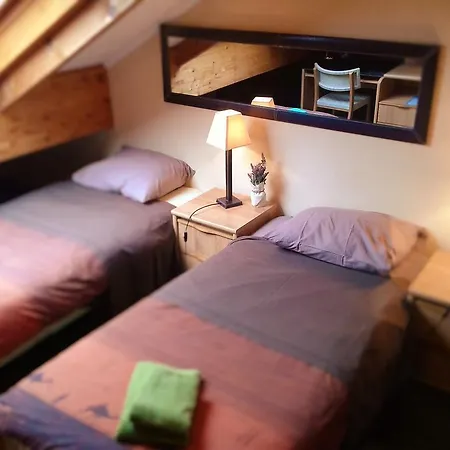 Cosy Flat Arlon